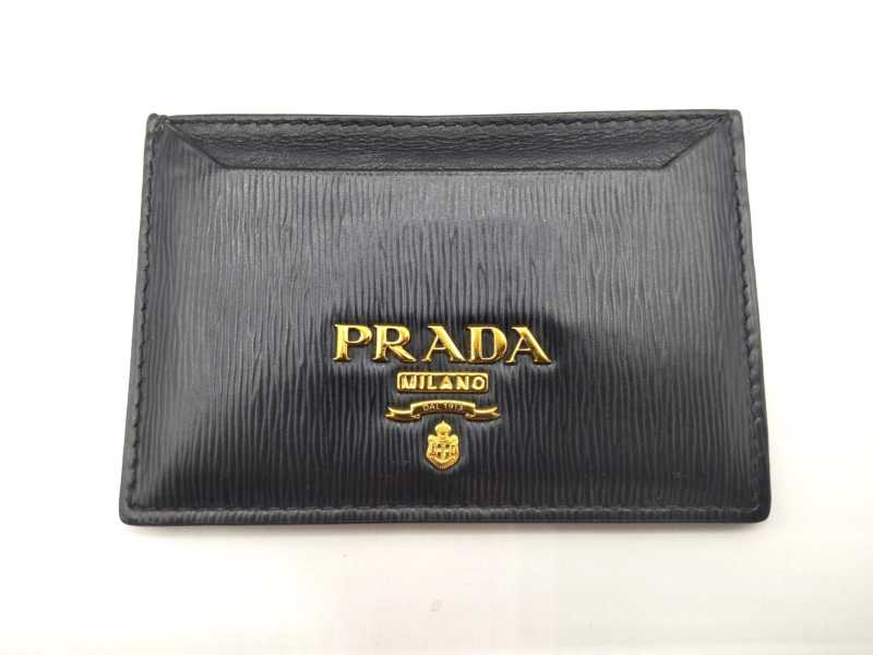 プラダ買取 カードケース 1MC208